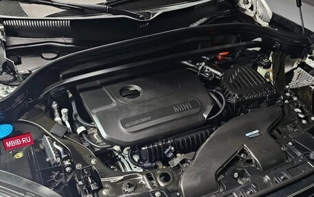 MINI Countryman II (F60), 2024 год, 3 230 000 рублей, 19 фотография