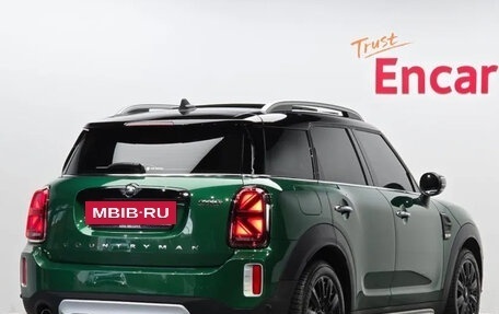 MINI Countryman II (F60), 2024 год, 3 250 000 рублей, 4 фотография