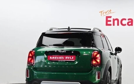 MINI Countryman II (F60), 2024 год, 3 250 000 рублей, 2 фотография