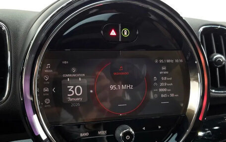 MINI Countryman II (F60), 2024 год, 3 250 000 рублей, 14 фотография