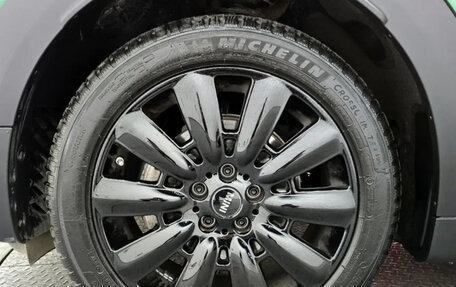 MINI Countryman II (F60), 2024 год, 3 250 000 рублей, 20 фотография