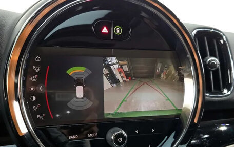 MINI Countryman II (F60), 2024 год, 3 250 000 рублей, 13 фотография