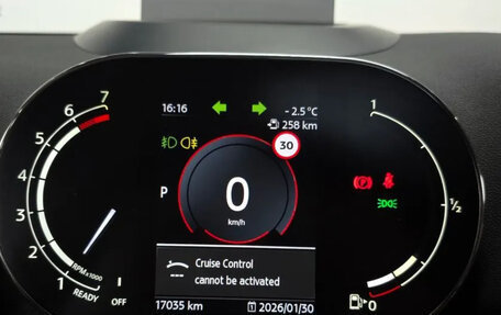 MINI Countryman II (F60), 2024 год, 3 250 000 рублей, 18 фотография