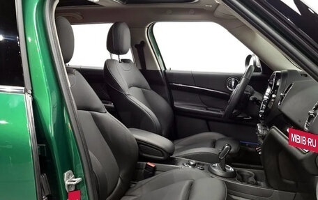 MINI Countryman II (F60), 2024 год, 3 250 000 рублей, 16 фотография