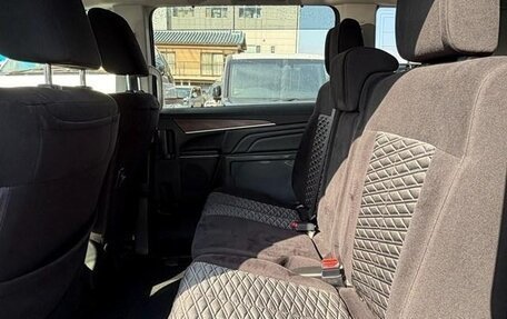 Mitsubishi Delica D:5 I, 2021 год, 2 210 720 рублей, 13 фотография