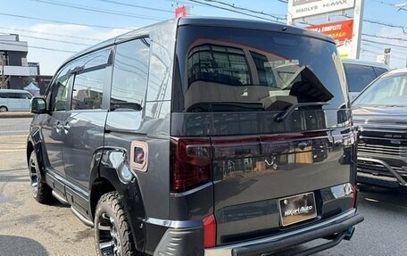 Mitsubishi Delica D:5 I, 2021 год, 2 210 720 рублей, 6 фотография