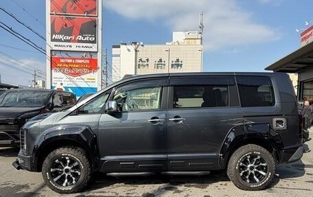 Mitsubishi Delica D:5 I, 2021 год, 2 210 720 рублей, 7 фотография