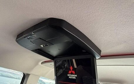 Mitsubishi Delica D:5 I, 2021 год, 2 210 720 рублей, 10 фотография