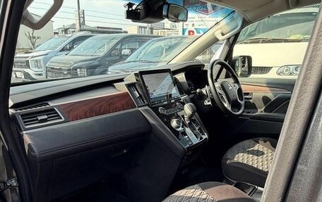 Mitsubishi Delica D:5 I, 2021 год, 2 210 720 рублей, 14 фотография