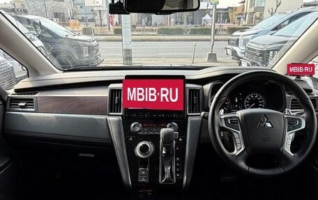 Mitsubishi Delica D:5 I, 2021 год, 2 210 720 рублей, 15 фотография