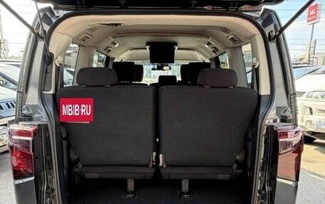 Mitsubishi Delica D:5 I, 2021 год, 2 210 720 рублей, 12 фотография