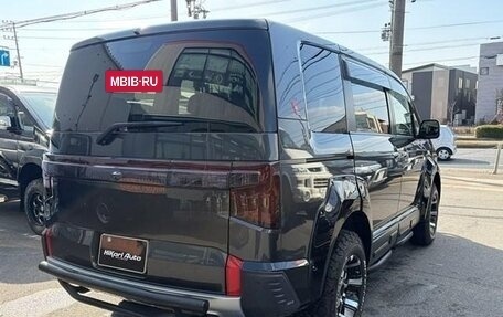 Mitsubishi Delica D:5 I, 2021 год, 2 210 720 рублей, 5 фотография