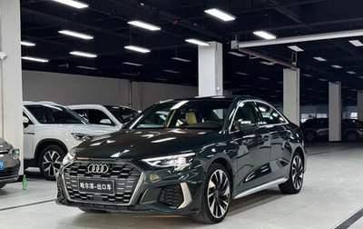 Audi A3, 2023 год, 1 555 500 рублей, 1 фотография