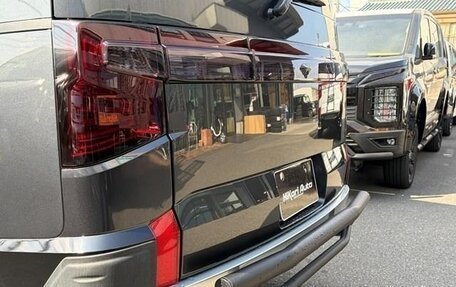 Mitsubishi Delica D:5 I, 2021 год, 2 210 720 рублей, 17 фотография