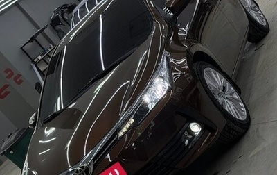 Toyota Corolla, 2016 год, 1 370 000 рублей, 1 фотография