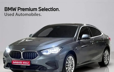 BMW 2 серия F44, 2022 год, 2 537 911 рублей, 1 фотография