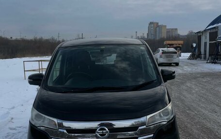 Nissan Dayz I рестайлинг, 2013 год, 690 000 рублей, 1 фотография