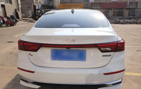 KIA K3, 2023 год, 1 340 998 рублей, 5 фотография