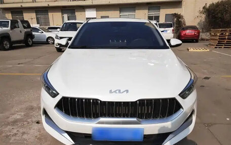 KIA K3, 2023 год, 1 340 998 рублей, 2 фотография