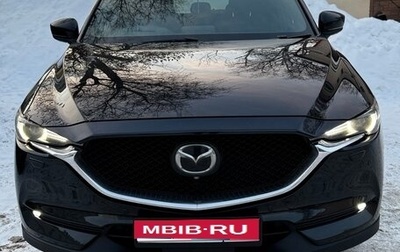Mazda CX-5 II, 2019 год, 2 500 000 рублей, 1 фотография