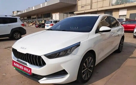 KIA K3, 2023 год, 1 340 998 рублей, 3 фотография