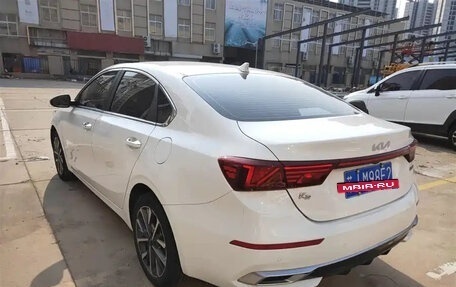 KIA K3, 2023 год, 1 340 998 рублей, 4 фотография