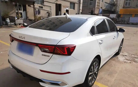 KIA K3, 2023 год, 1 340 998 рублей, 6 фотография