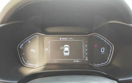 KIA K3, 2023 год, 1 340 998 рублей, 11 фотография