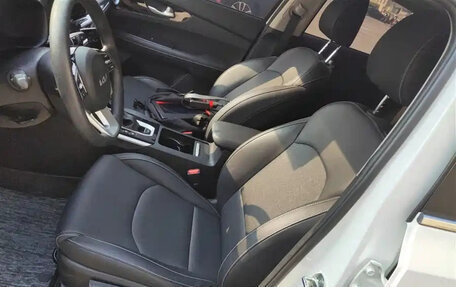 KIA K3, 2023 год, 1 340 998 рублей, 9 фотография