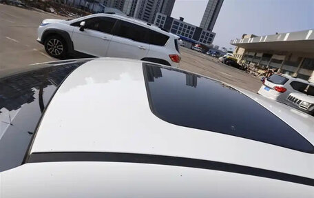 KIA K3, 2023 год, 1 340 998 рублей, 7 фотография