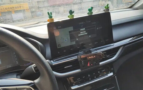 KIA K3, 2023 год, 1 340 998 рублей, 12 фотография