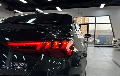 Audi A3, 2023 год, 1 555 500 рублей, 5 фотография