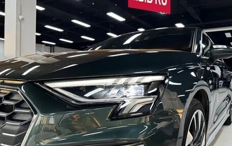 Audi A3, 2023 год, 1 555 500 рублей, 4 фотография