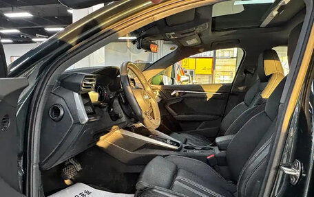 Audi A3, 2023 год, 1 555 500 рублей, 7 фотография