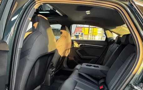 Audi A3, 2023 год, 1 555 500 рублей, 8 фотография