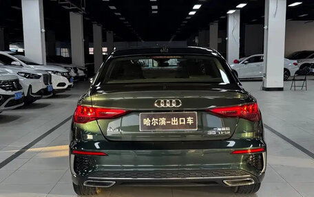 Audi A3, 2023 год, 1 555 500 рублей, 18 фотография