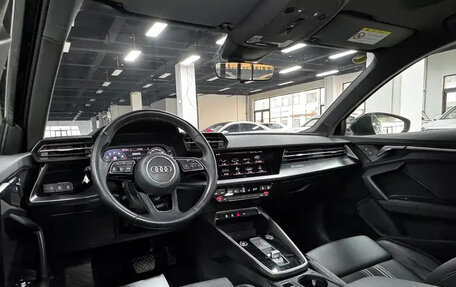 Audi A3, 2023 год, 1 555 500 рублей, 11 фотография