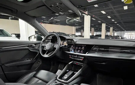 Audi A3, 2023 год, 1 555 500 рублей, 13 фотография