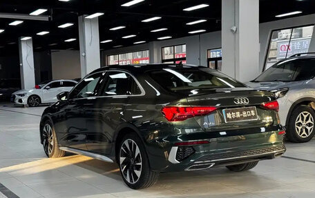 Audi A3, 2023 год, 1 555 500 рублей, 17 фотография