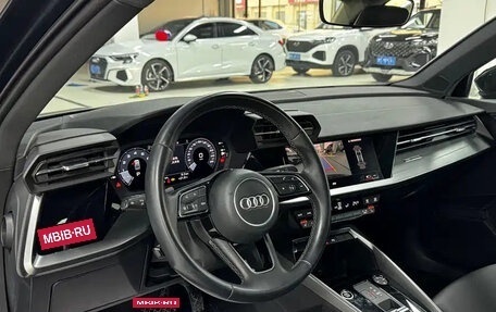 Audi A3, 2023 год, 1 555 500 рублей, 9 фотография