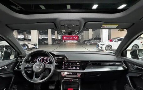 Audi A3, 2023 год, 1 555 500 рублей, 12 фотография