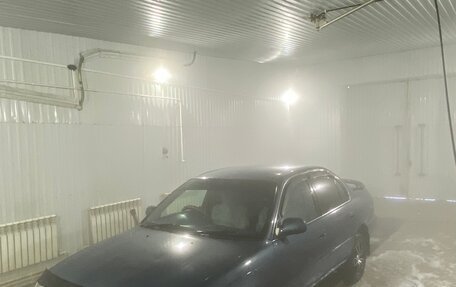 Toyota Corolla, 1993 год, 350 000 рублей, 2 фотография