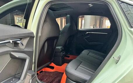 Audi A3, 2022 год, 1 510 000 рублей, 6 фотография