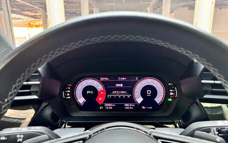 Audi A3, 2022 год, 1 510 000 рублей, 4 фотография