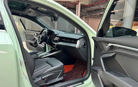 Audi A3, 2022 год, 1 510 000 рублей, 7 фотография