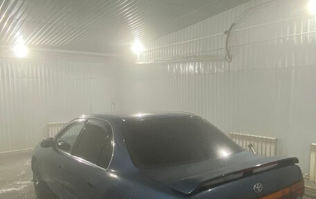 Toyota Corolla, 1993 год, 350 000 рублей, 3 фотография