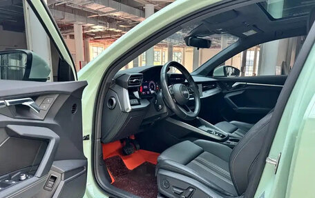 Audi A3, 2022 год, 1 510 000 рублей, 5 фотография