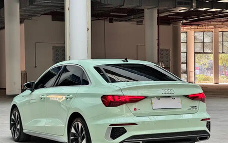 Audi A3, 2022 год, 1 510 000 рублей, 10 фотография