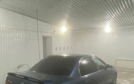 Toyota Corolla, 1993 год, 350 000 рублей, 4 фотография