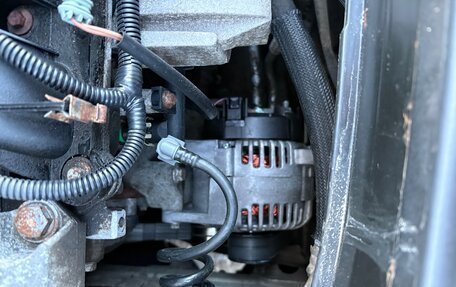 Renault Scenic III, 2007 год, 420 000 рублей, 10 фотография